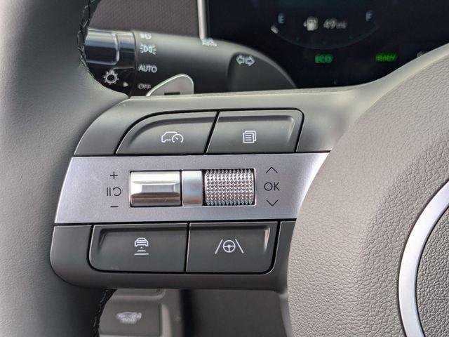 2024 Hyundai Sonata Hybrid Limited - Photo 25