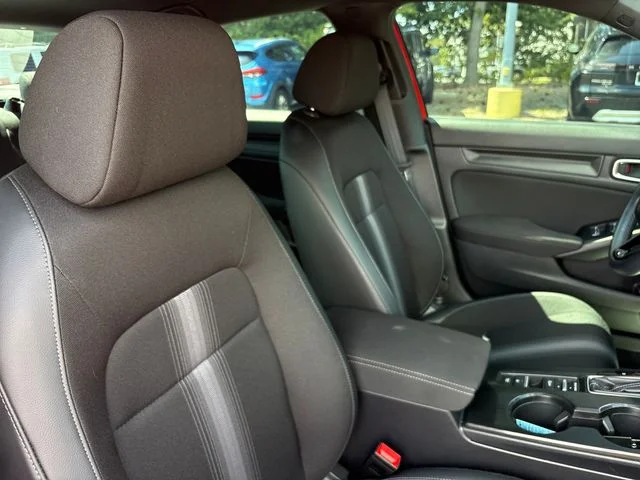 Certified Used 2024  Honda Sport image 30