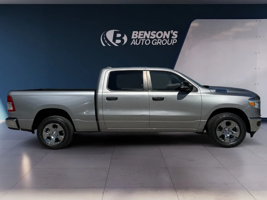 2023 RAM Ram 1500 Pickup Big Horn/Lone Star - Photo 6