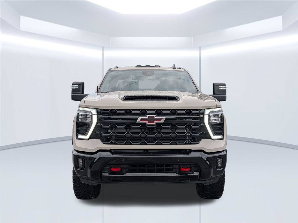 2026 Chevrolet Silverado 2500 HD ZR2 - Photo 10
