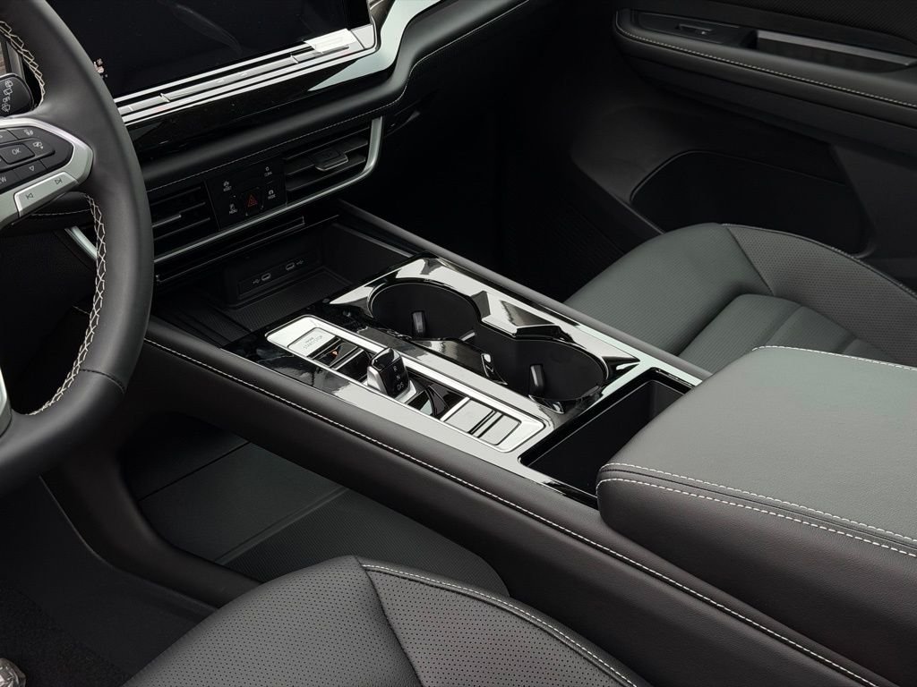 New 2026 Gray Volkswagen 2.0T SEL image 25