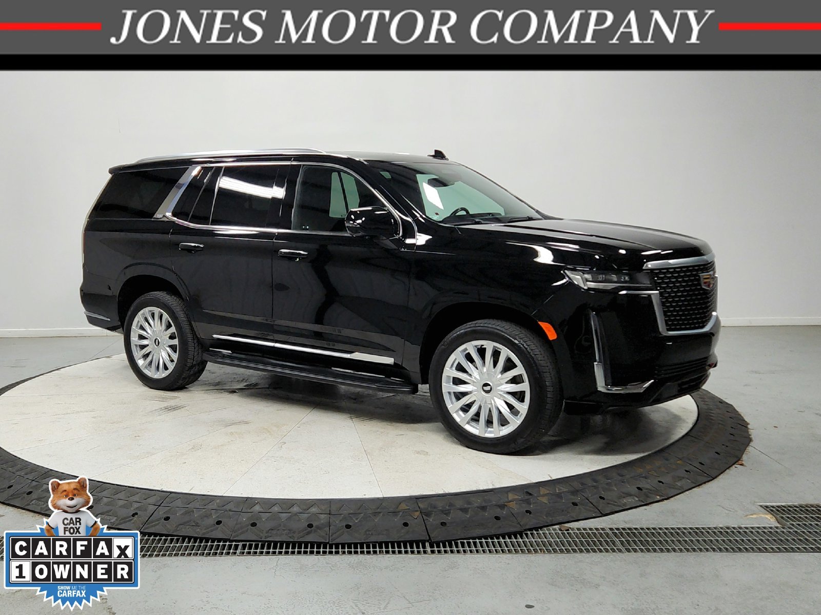 2023 Cadillac Escalade