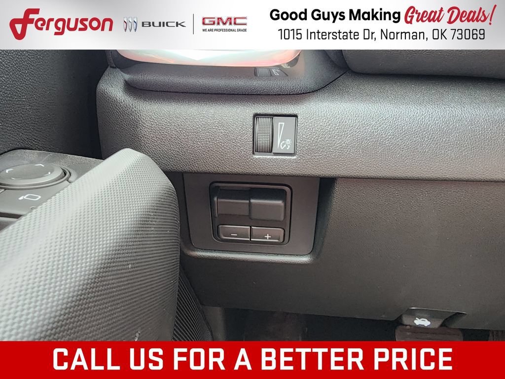 2026 GMC Canyon Elevation - Photo 20