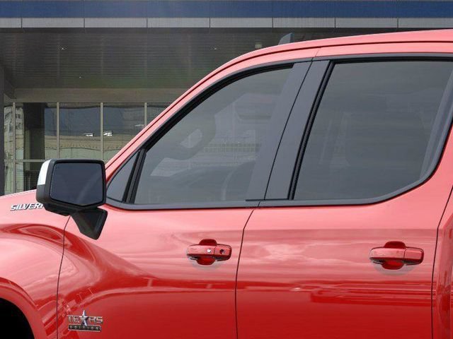 2026 Chevrolet Silverado 1500 LT - Photo 12