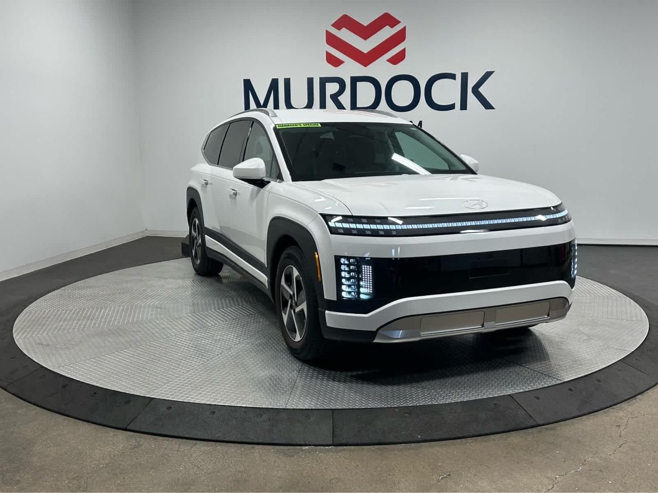 2026 Hyundai IONIQ 9 S - Photo 10