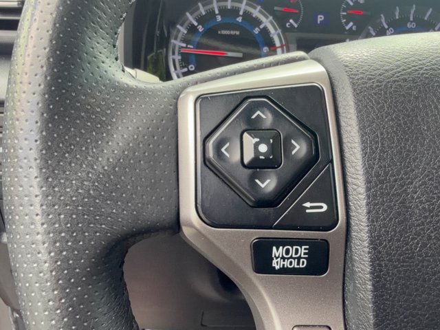 Used 2017 Gray Toyota Limited image 17
