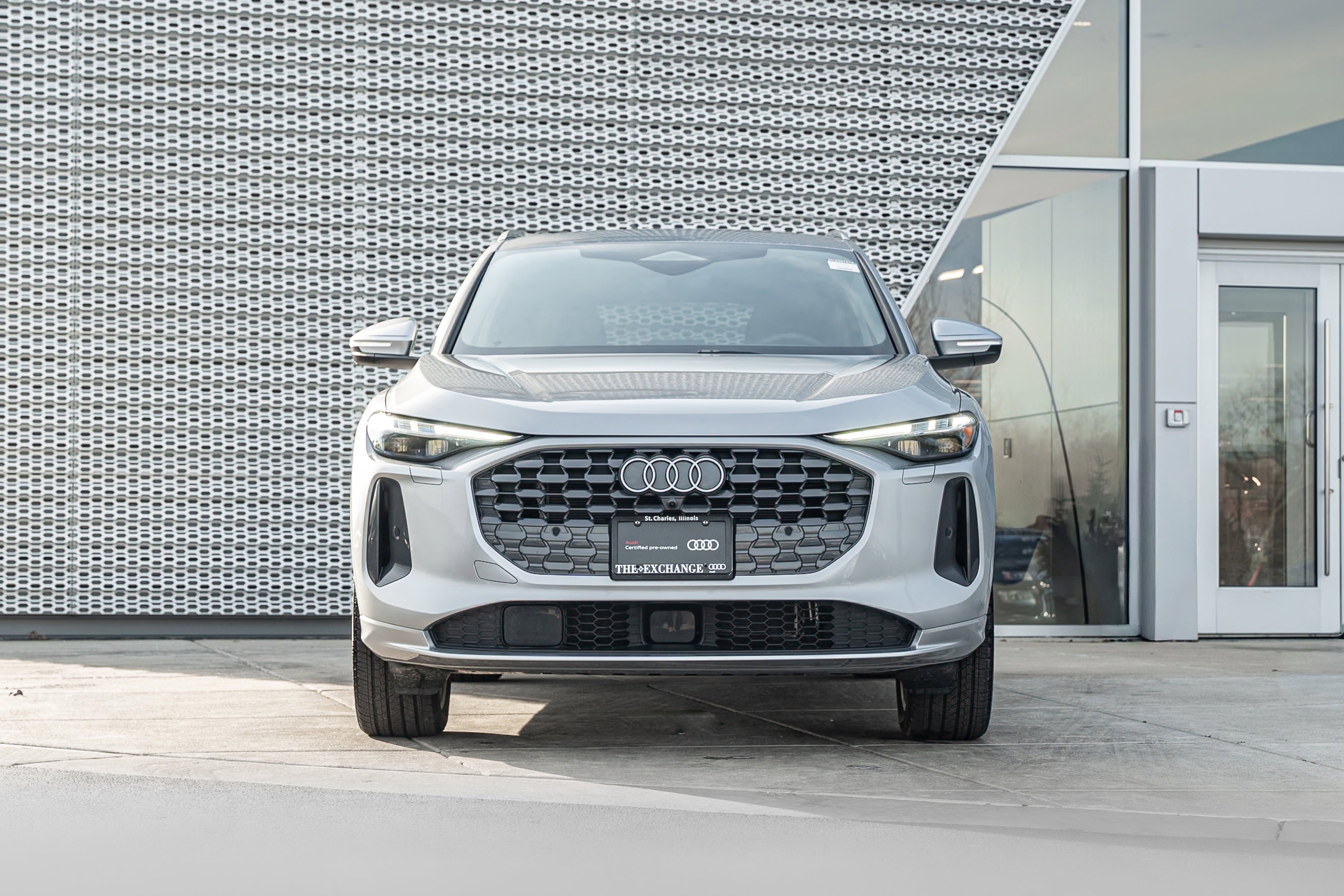 2025 Audi Q5 Premium Plus - Photo 33