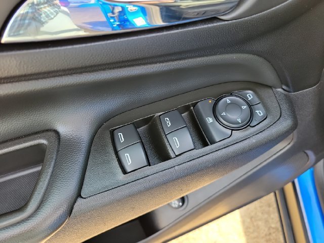 2024 Chevrolet Equinox LT - Photo 21