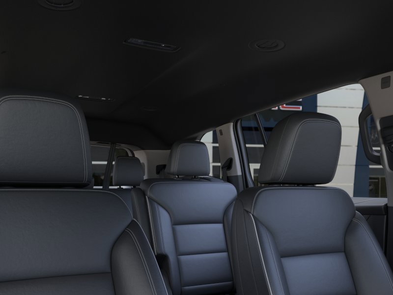 2026 Buick Enclave Preferred - Photo 24