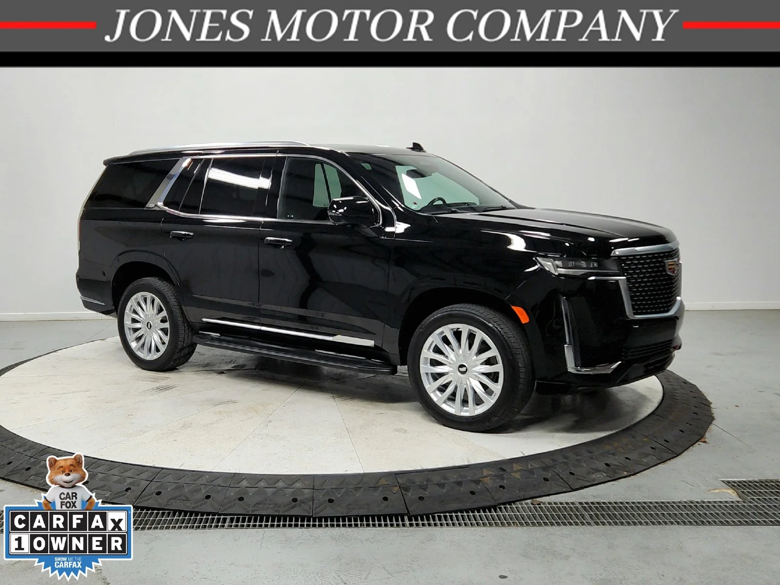 2023 Cadillac Escalade
