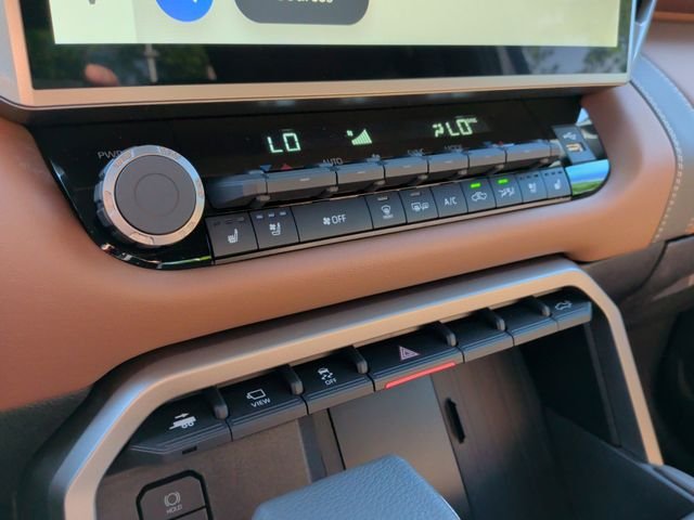 2026 Toyota Tundra 1794 Edition - Photo 27