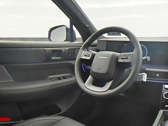 New 2026 Blue Hyundai Calligraphy AWD image 33