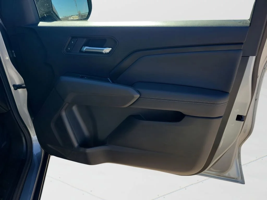 New 2026 Sterling Metallic GMC Elevation image 46