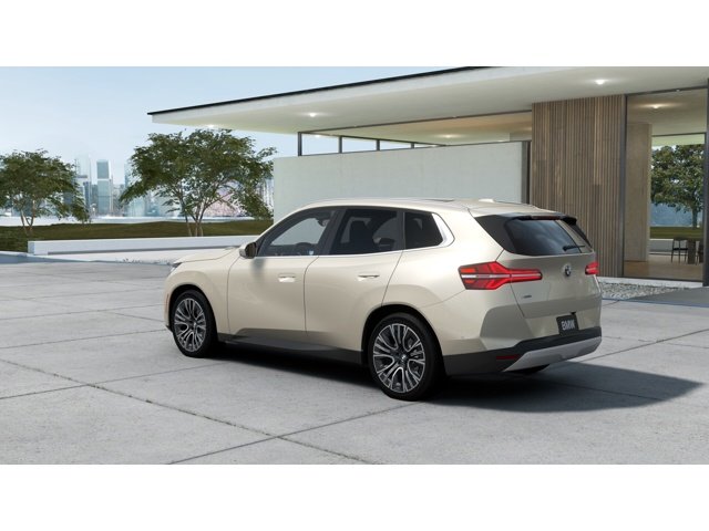 New 2026 Dune Grey Metallic BMW 30 xDrive image 2