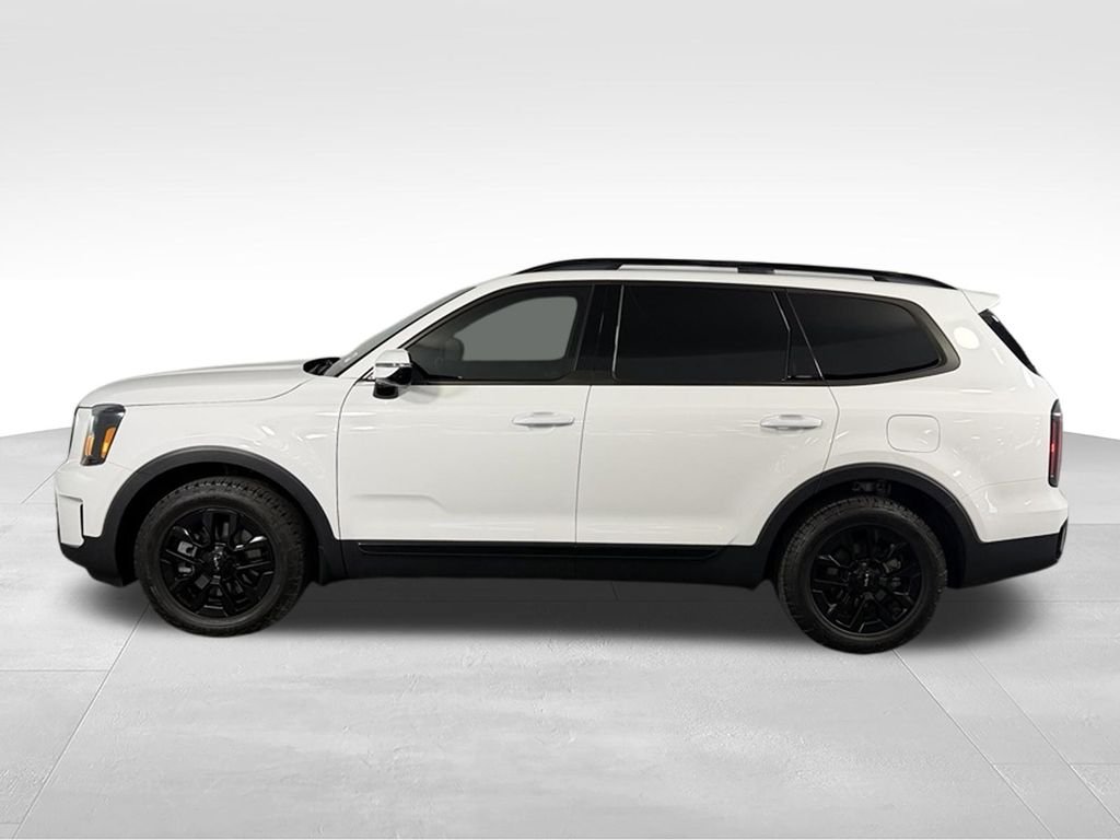 2024 Kia Telluride SX Prestige X-Pro - Photo 9