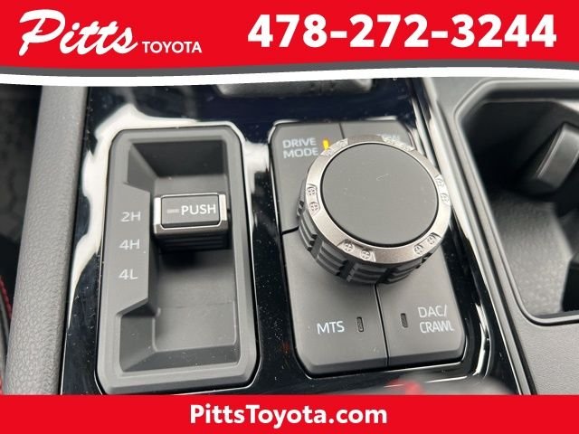2026 Toyota Tundra TRD Pro - Photo 41