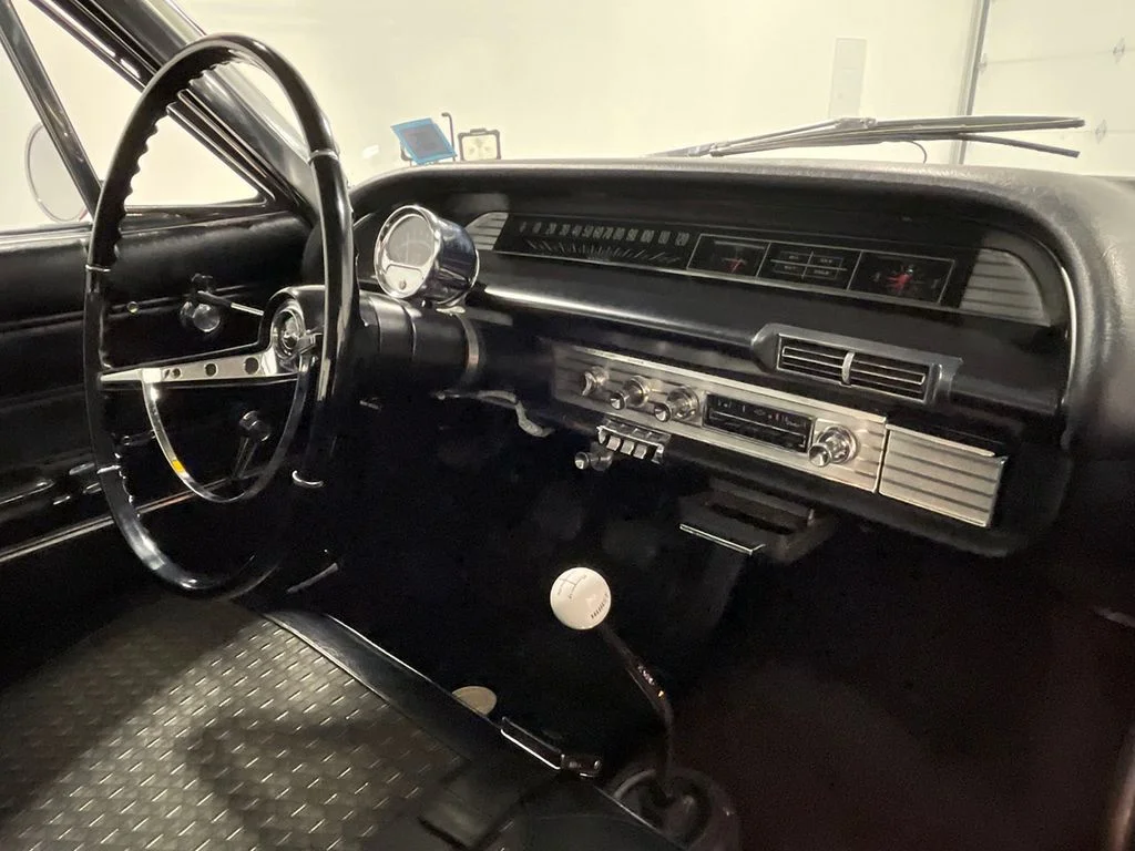 Used 1963 Red Chevrolet  image 75
