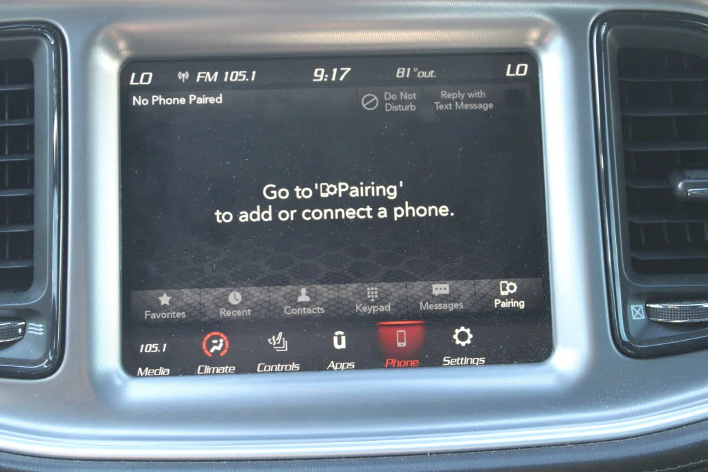Used 2022 Gray Dodge GT image 21