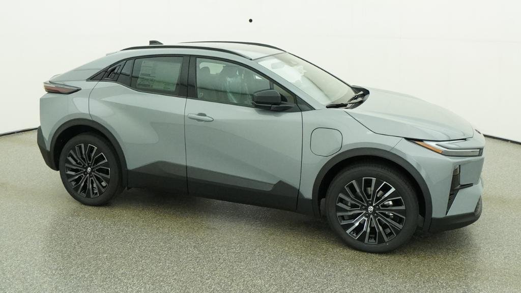 New 2026 Cement Toyota XSE image 11