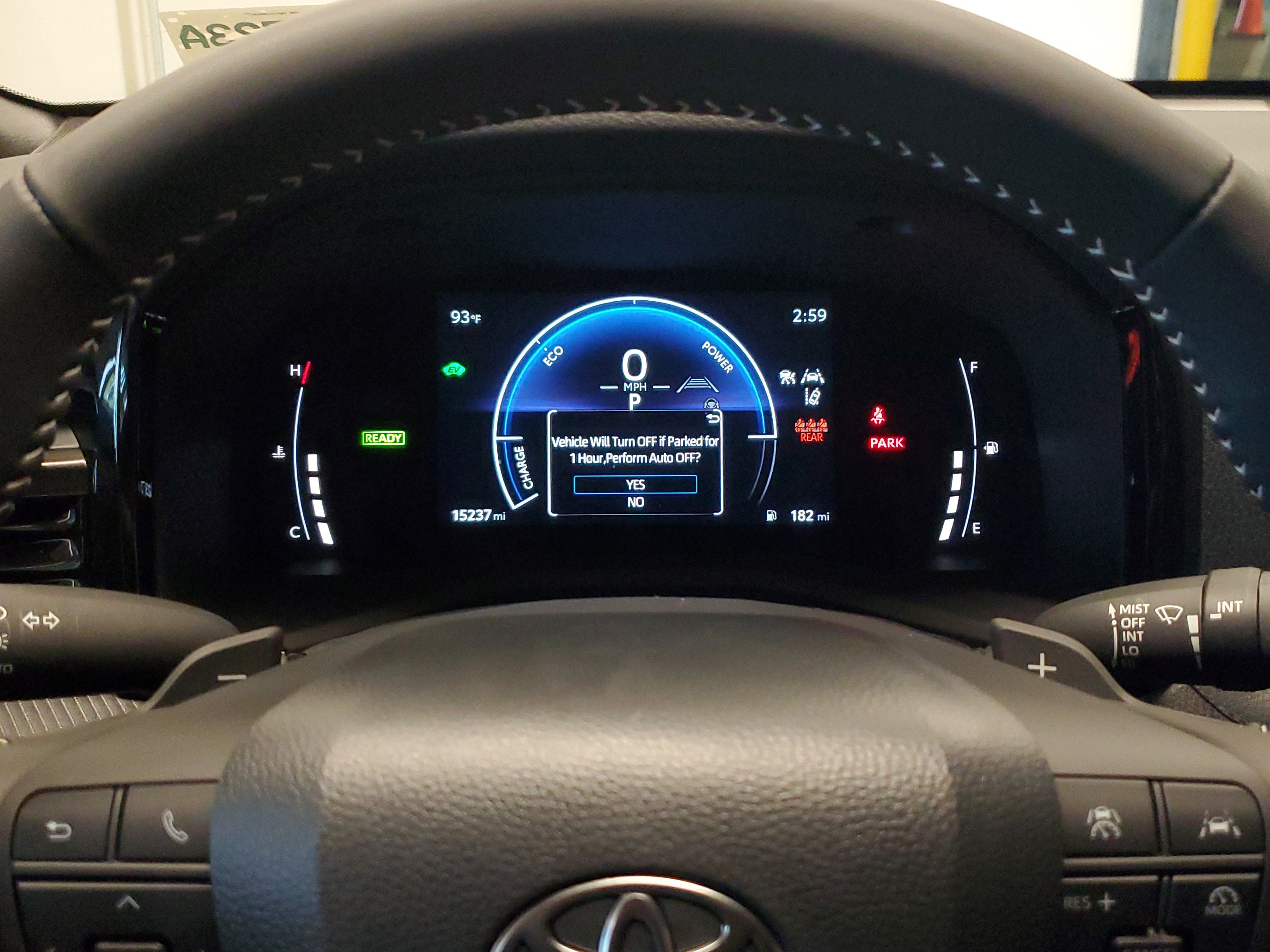 Used 2026 Heavy Metal Toyota SE image 26