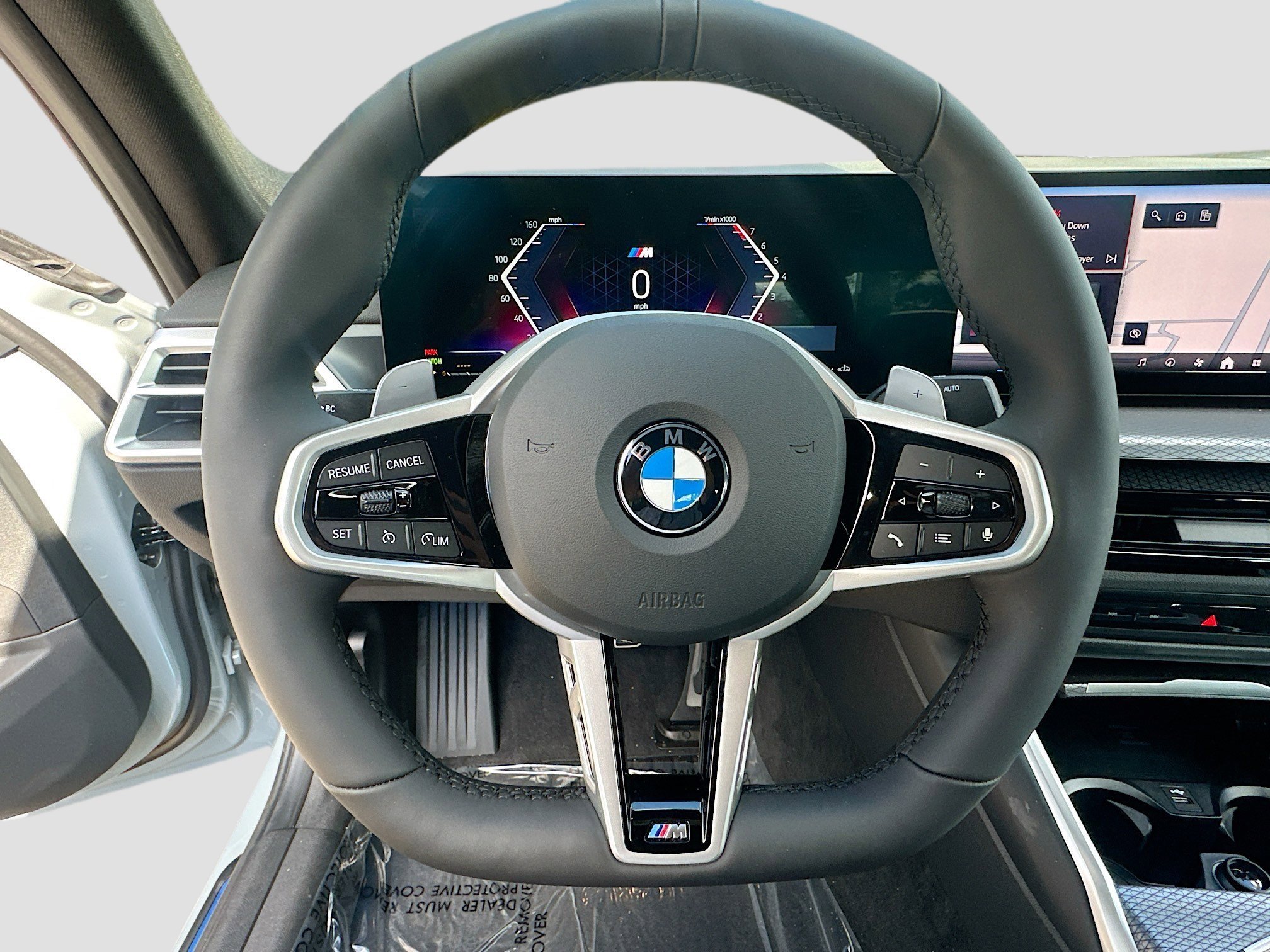 2026 BMW 3 Series 330i - Photo 8