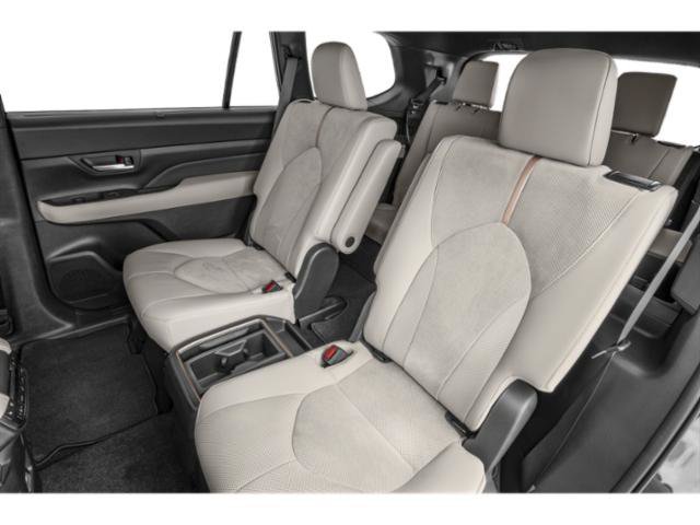 New 2026 Cement Toyota Hybrid MAX Platinum image 17