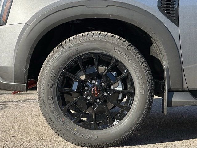 2025 Nissan Armada PRO-4X - Photo 5