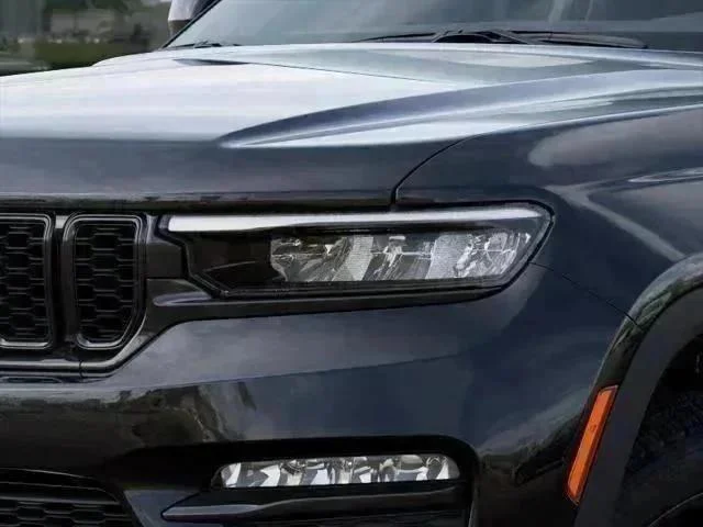 2025 Jeep Grand Cherokee Limited - Photo 86