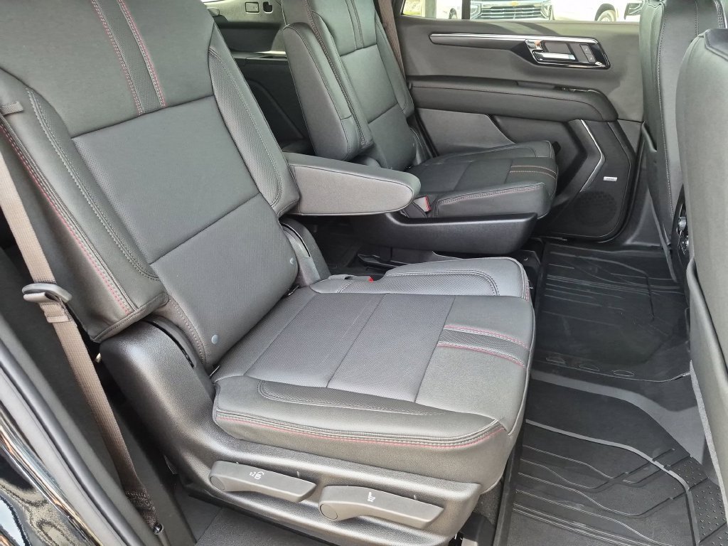 2026 Chevrolet Tahoe RST - Photo 31