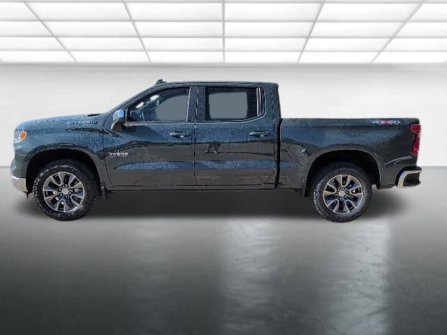 2026 Chevrolet Silverado 1500 LT - Photo 27