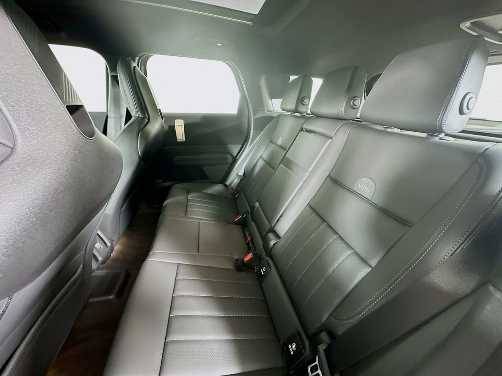 2026 MINI Countryman SE - Photo 24