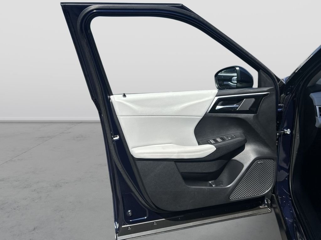 2026 Mitsubishi Outlander SE - Photo 15