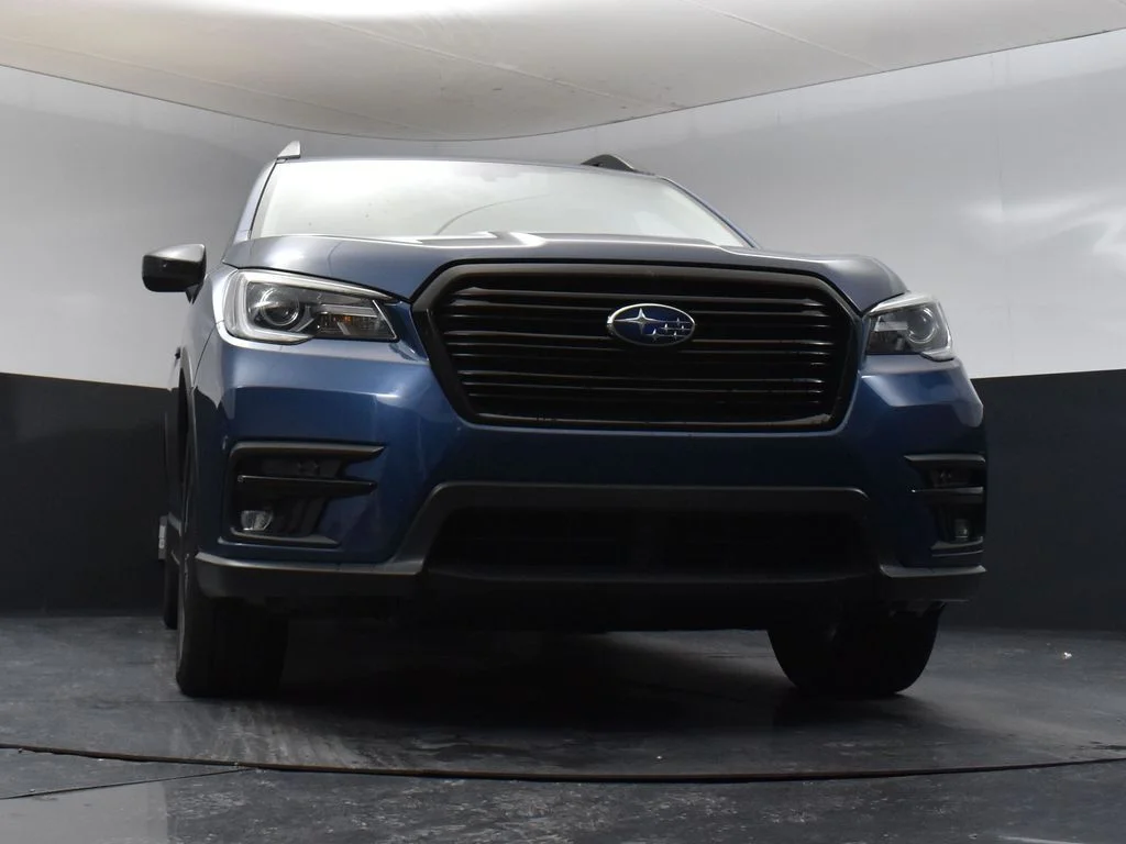 Used 2022 Blue Subaru Onyx Edition image 8