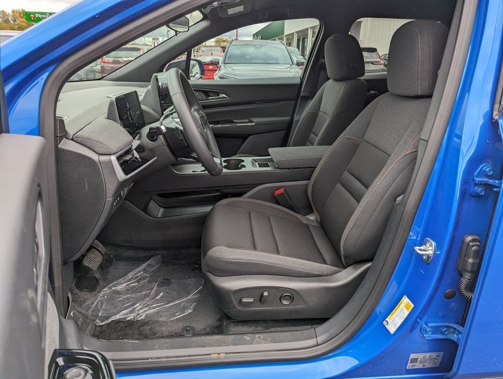 2025 Honda Prologue EX - Photo 10