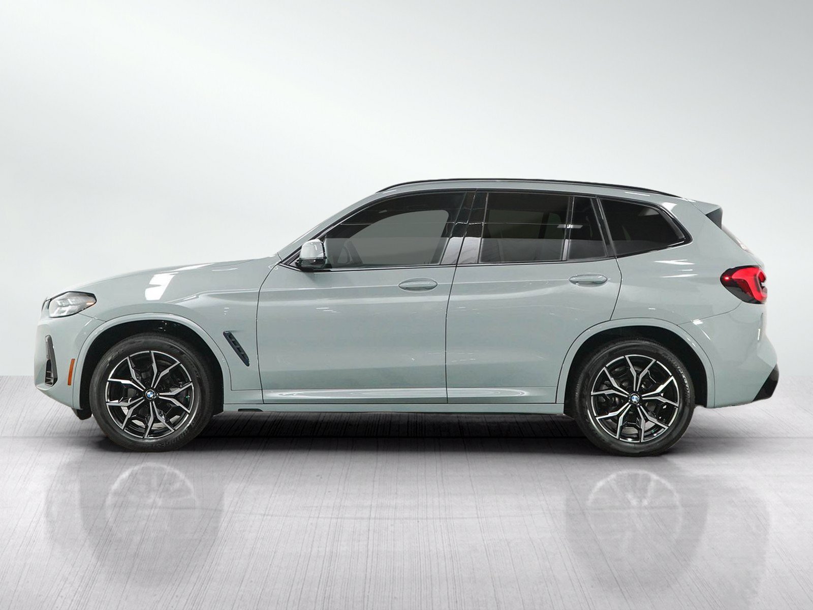 Used 2022 BMW X3 30i with VIN 5UX53DP09N9J32086 for sale in Burnsville, Minnesota