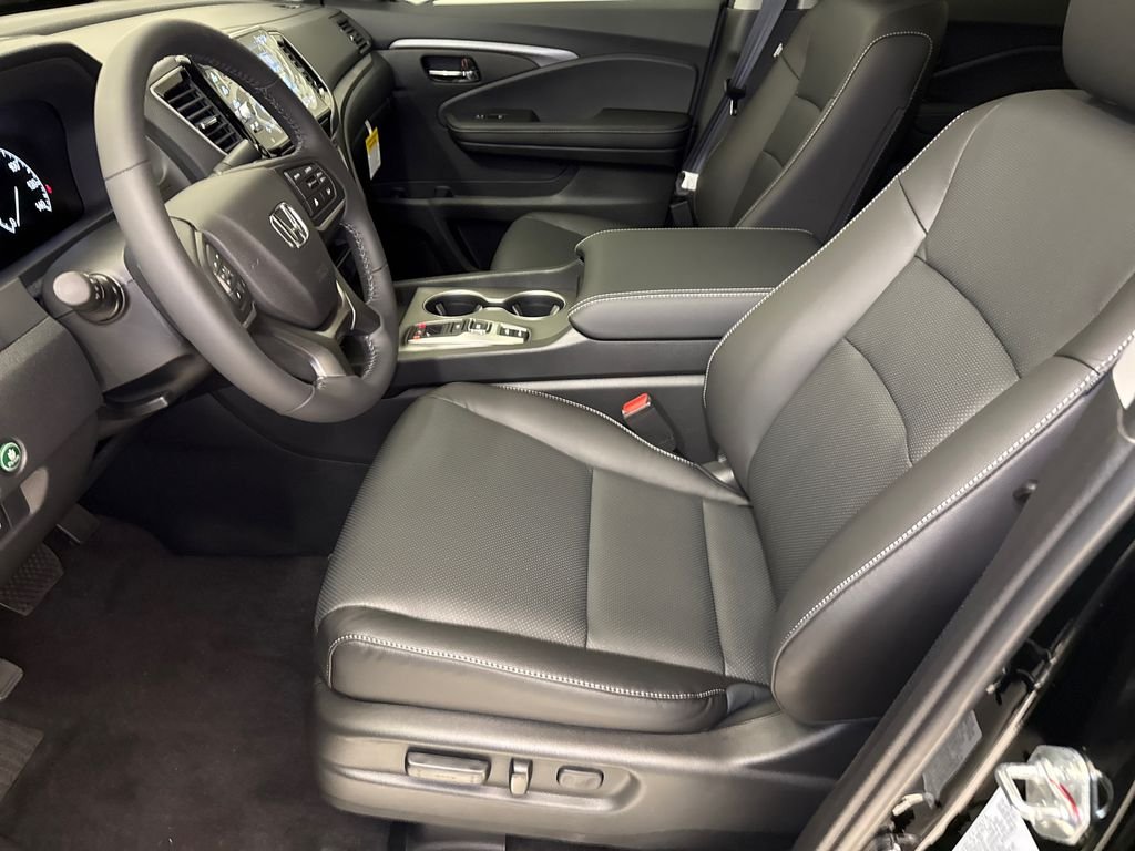 2026 Honda Ridgeline RTL - Photo 18