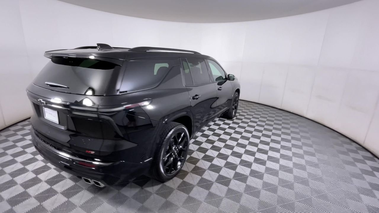 2026 Chevrolet Traverse RS - Photo 70