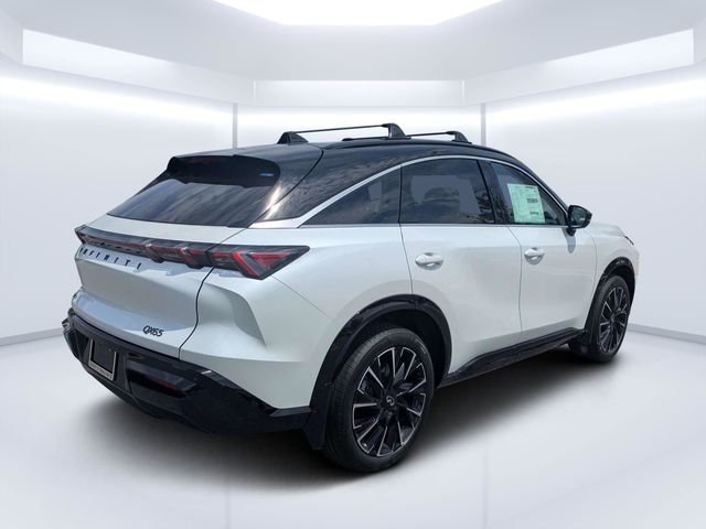 New 2027 2T RAD WHT INFINITI Autograph AWD image 36