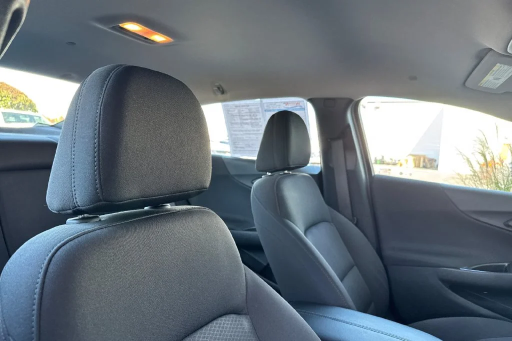 2020 Chevrolet Malibu 1LT - Photo 16
