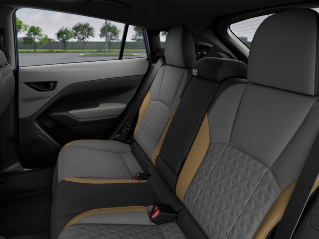 New 2026 SAPPHIRE BLUE PEARL Subaru Sport Hybrid image 16