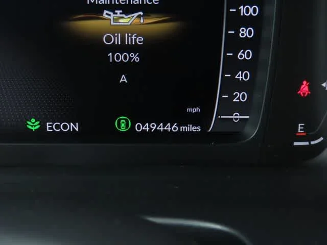 2023 Honda Pilot Elite - Photo 33
