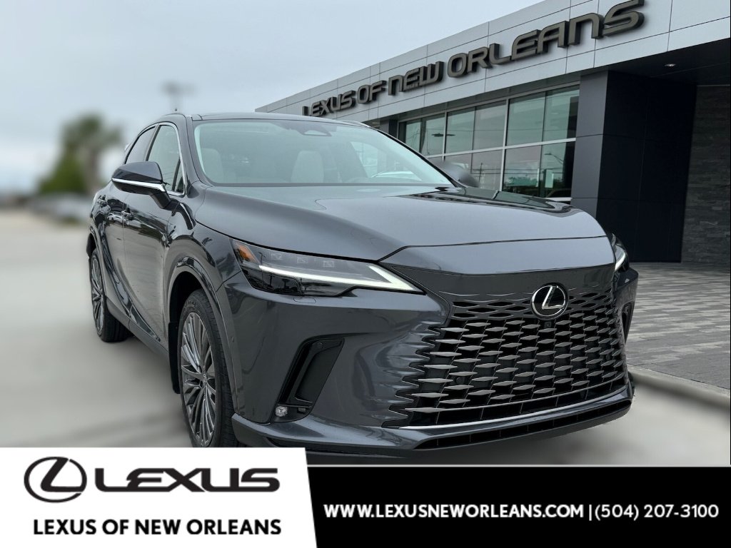 2026 Lexus RX 350 350 Luxury FWD's photo