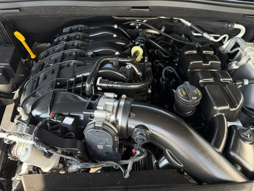 Used 2025 Silver Dodge GT image 20