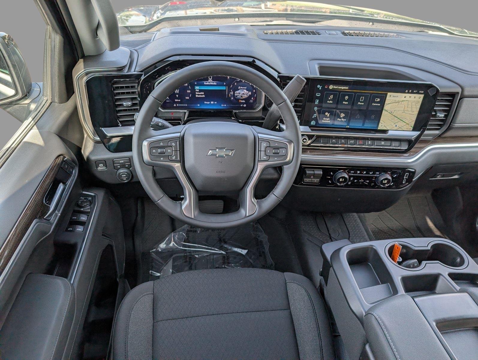 2026 Chevrolet Silverado 1500 RST - Photo 29