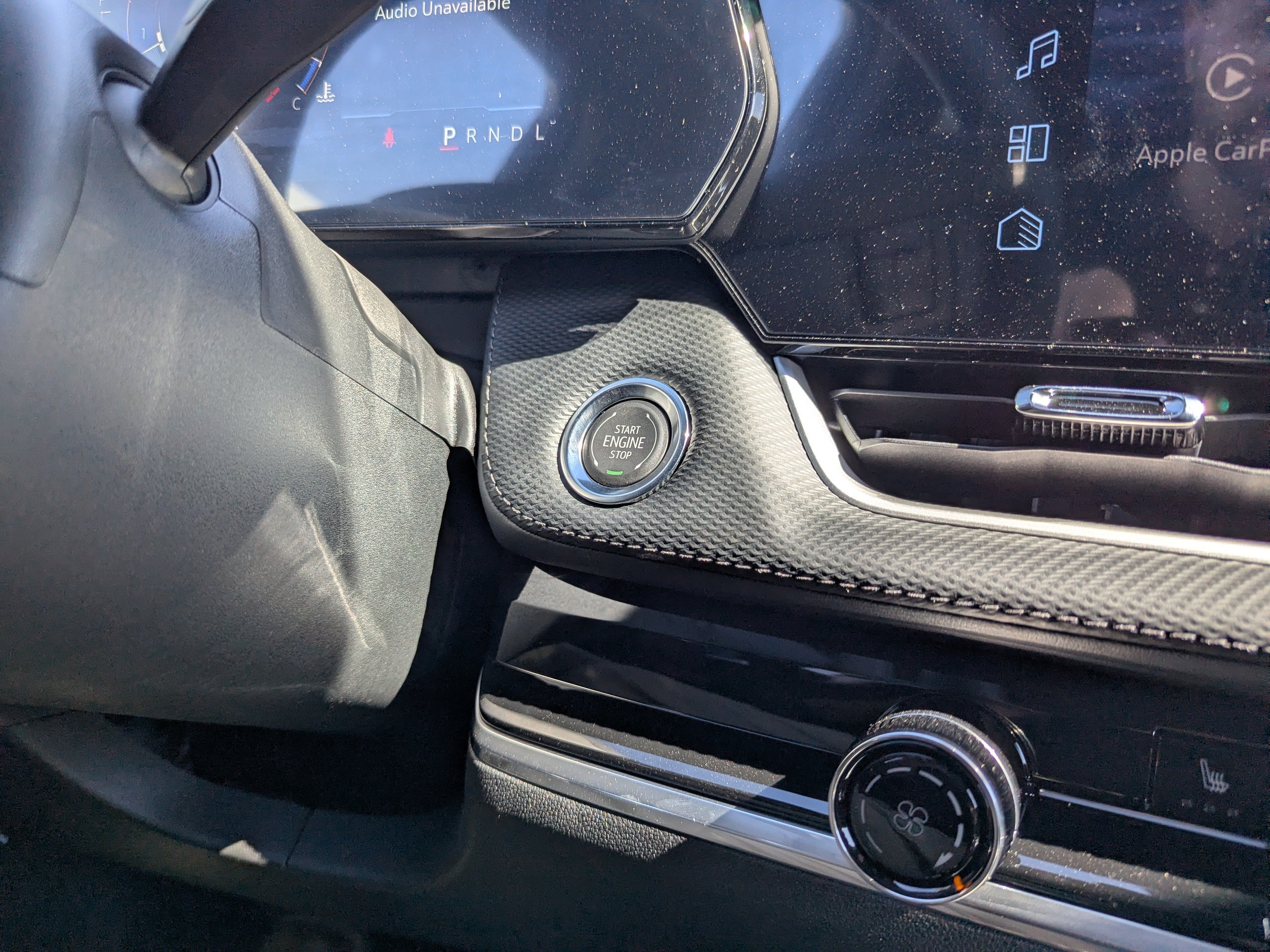 2027 Chevrolet Equinox LT - Photo 17