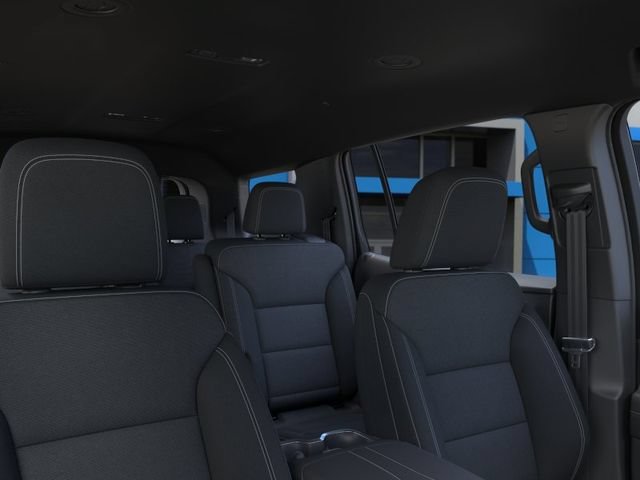 2027 Chevrolet Traverse LT - Photo 24