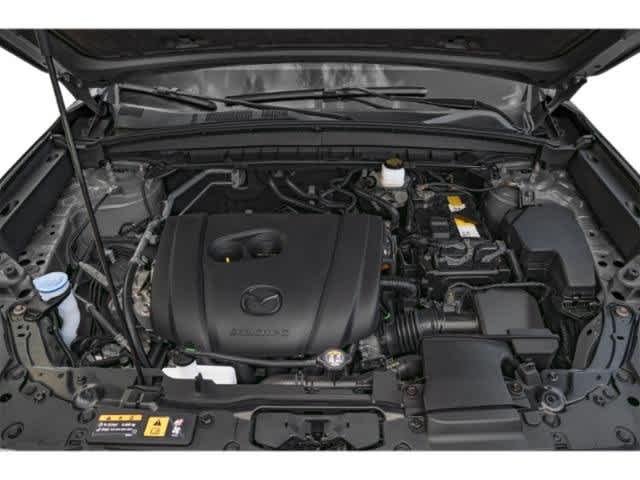 New 2026 Navy Blue Mica Mazda 2.5 S Premium Plus image 15
