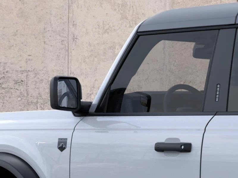New 2026 Oxford White Ford Big Bend image 23