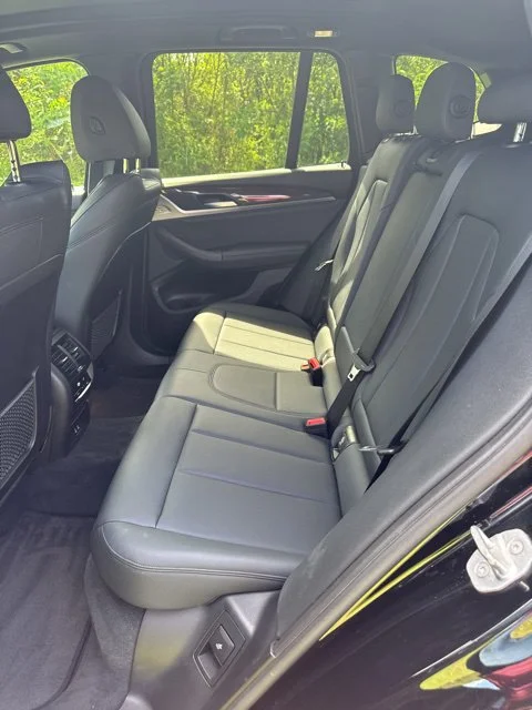 Used 2020 Black BMW xDrive30i image 26