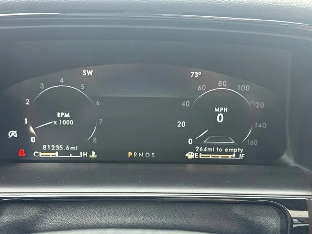 2022 Lincoln Nautilus Black Label - Photo 30